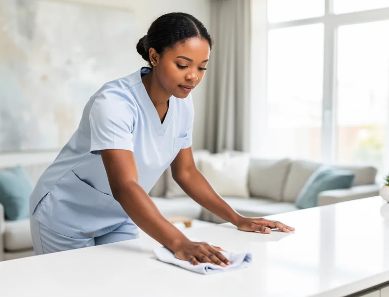 House Cleaning service in Canterbury